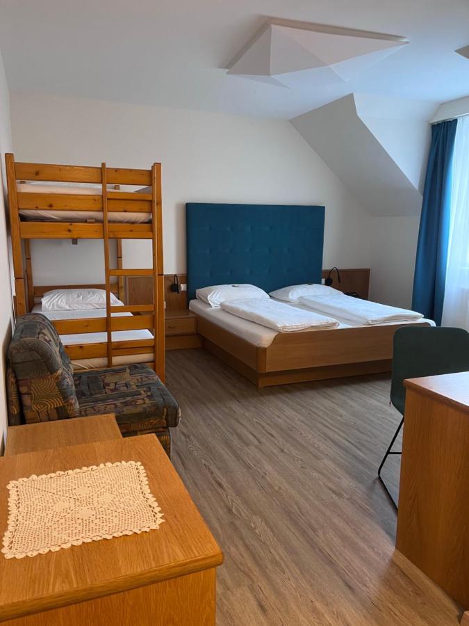 Radhotel Schischek Oberpurkla Bagian luar foto