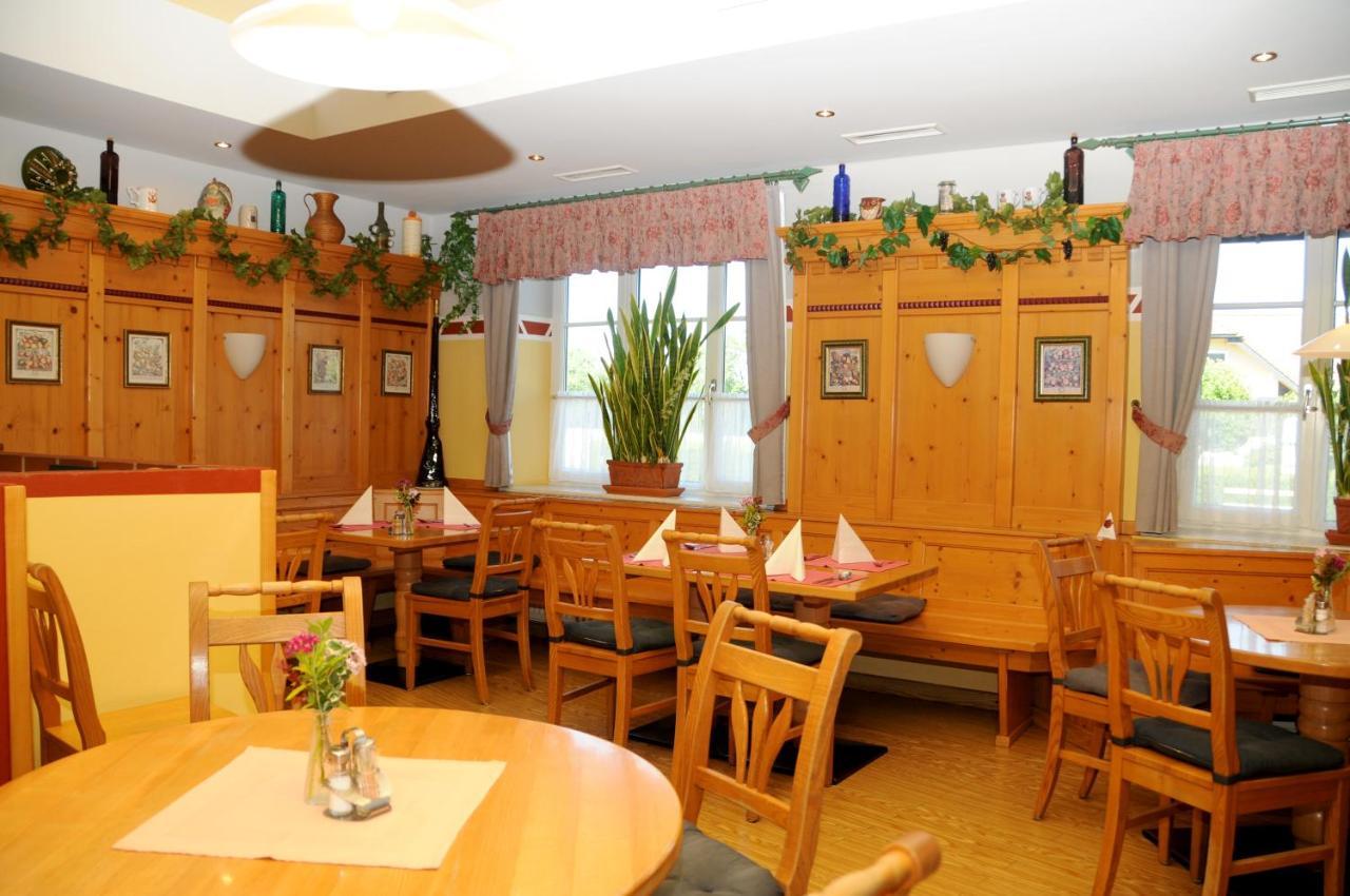 Radhotel Schischek Oberpurkla Bagian luar foto
