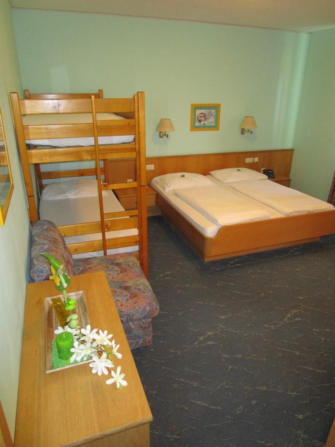 Radhotel Schischek Oberpurkla Bagian luar foto