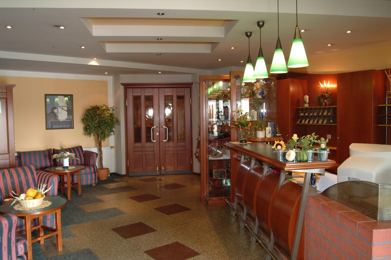 Radhotel Schischek Oberpurkla Bagian luar foto