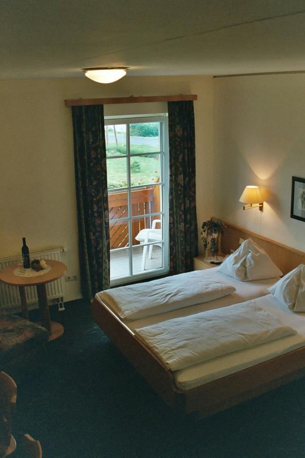 Radhotel Schischek Oberpurkla Ruang foto