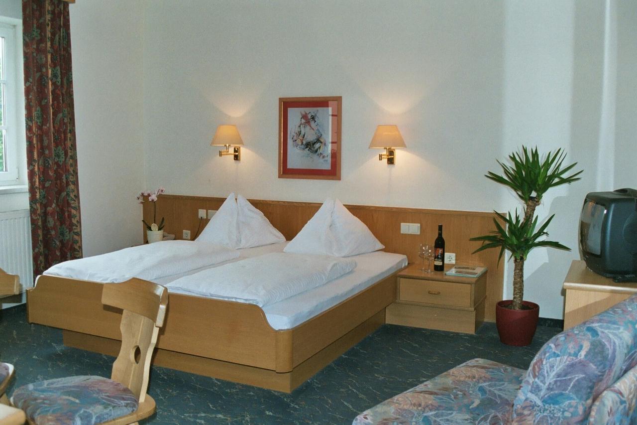 Radhotel Schischek Oberpurkla Ruang foto