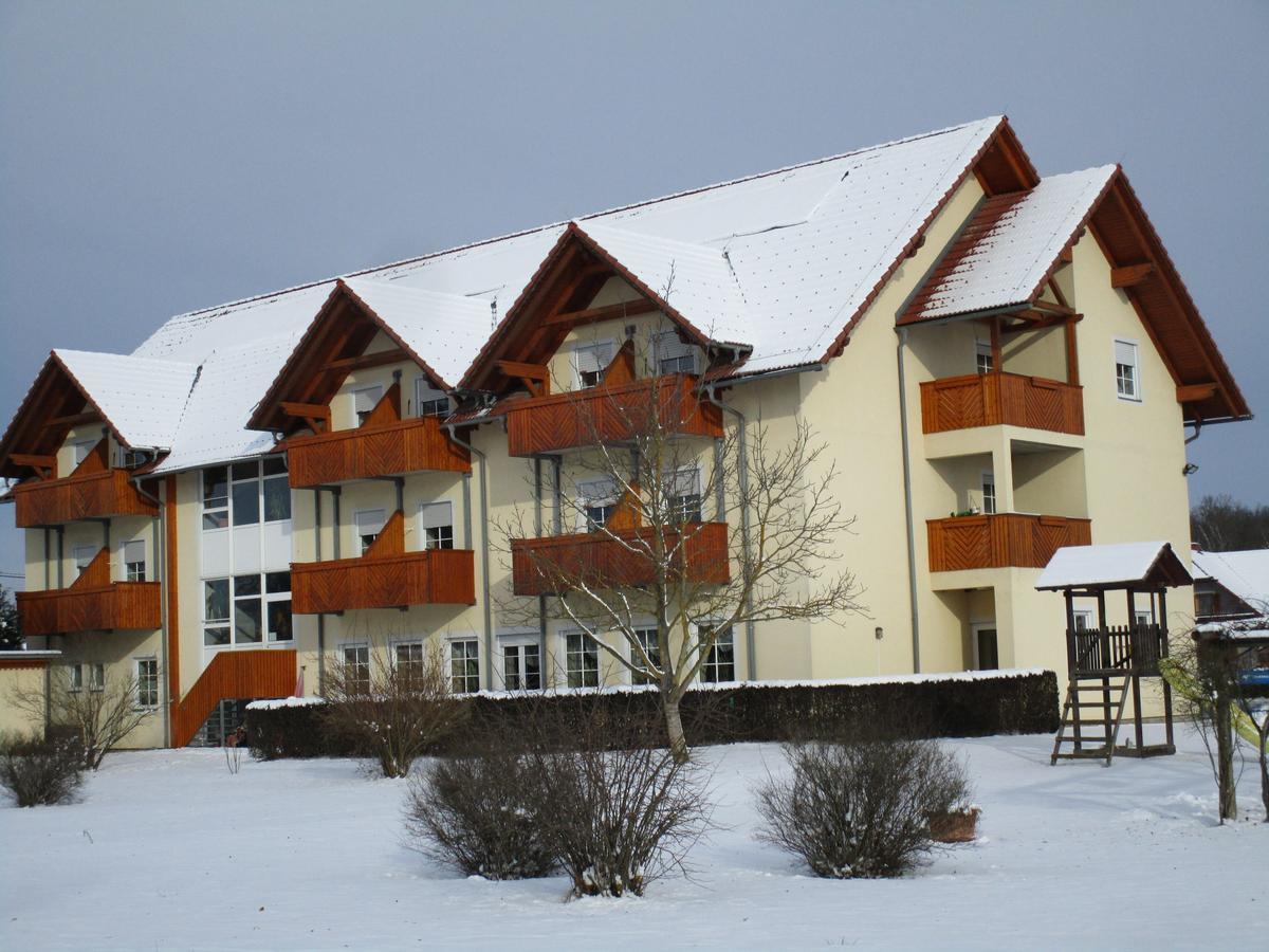 Radhotel Schischek Oberpurkla Bagian luar foto