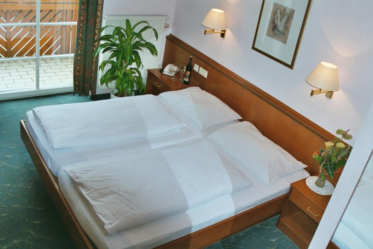 Radhotel Schischek Oberpurkla Ruang foto