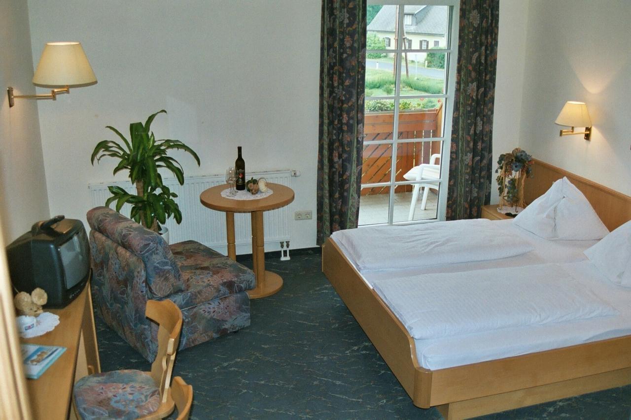 Radhotel Schischek Oberpurkla Ruang foto