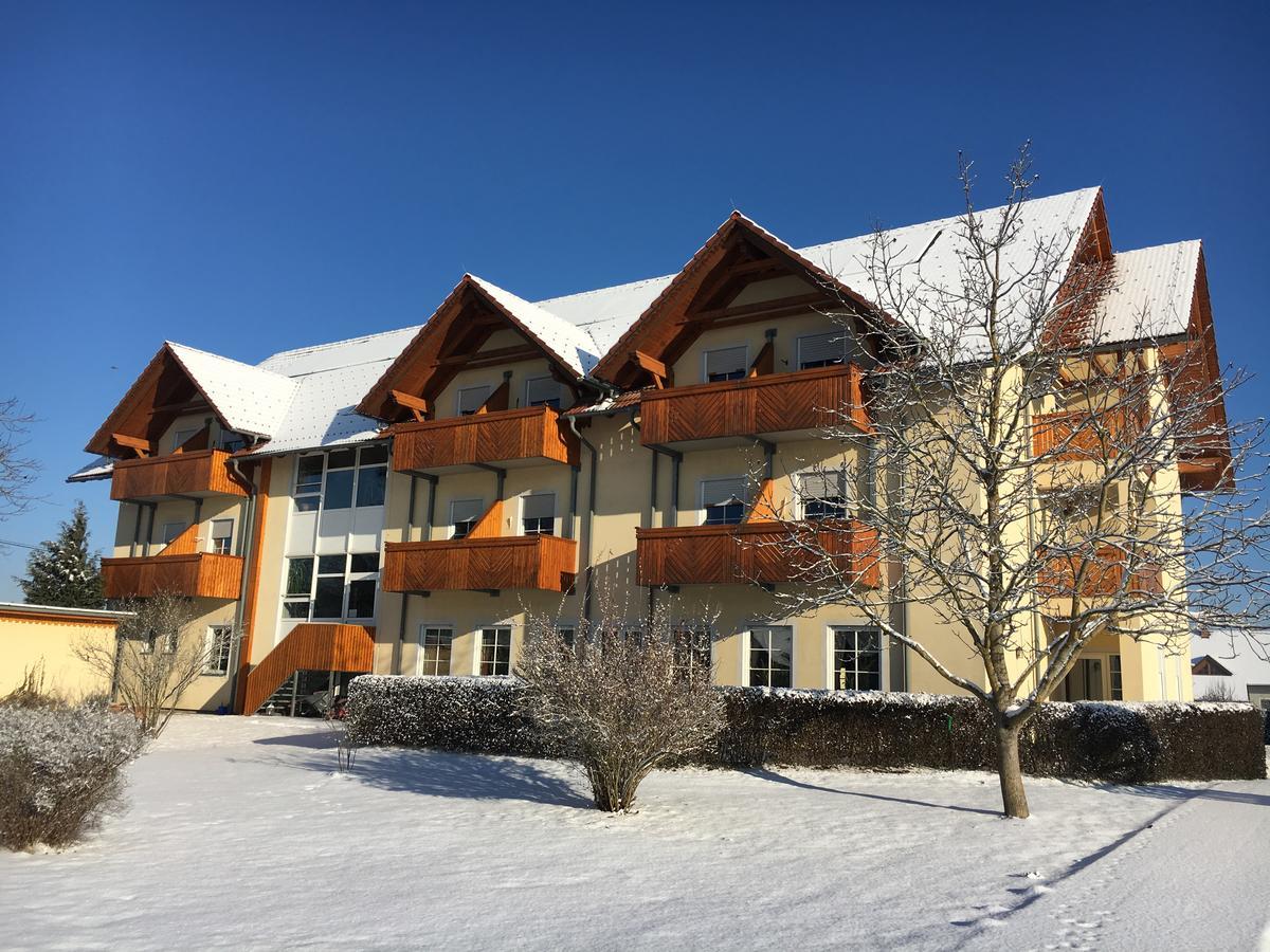 Radhotel Schischek Oberpurkla Bagian luar foto