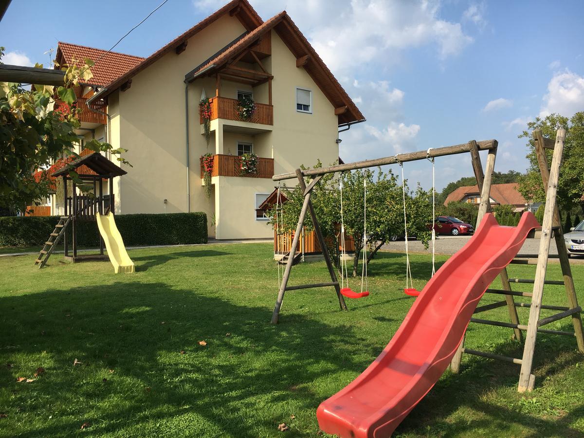 Radhotel Schischek Oberpurkla Bagian luar foto