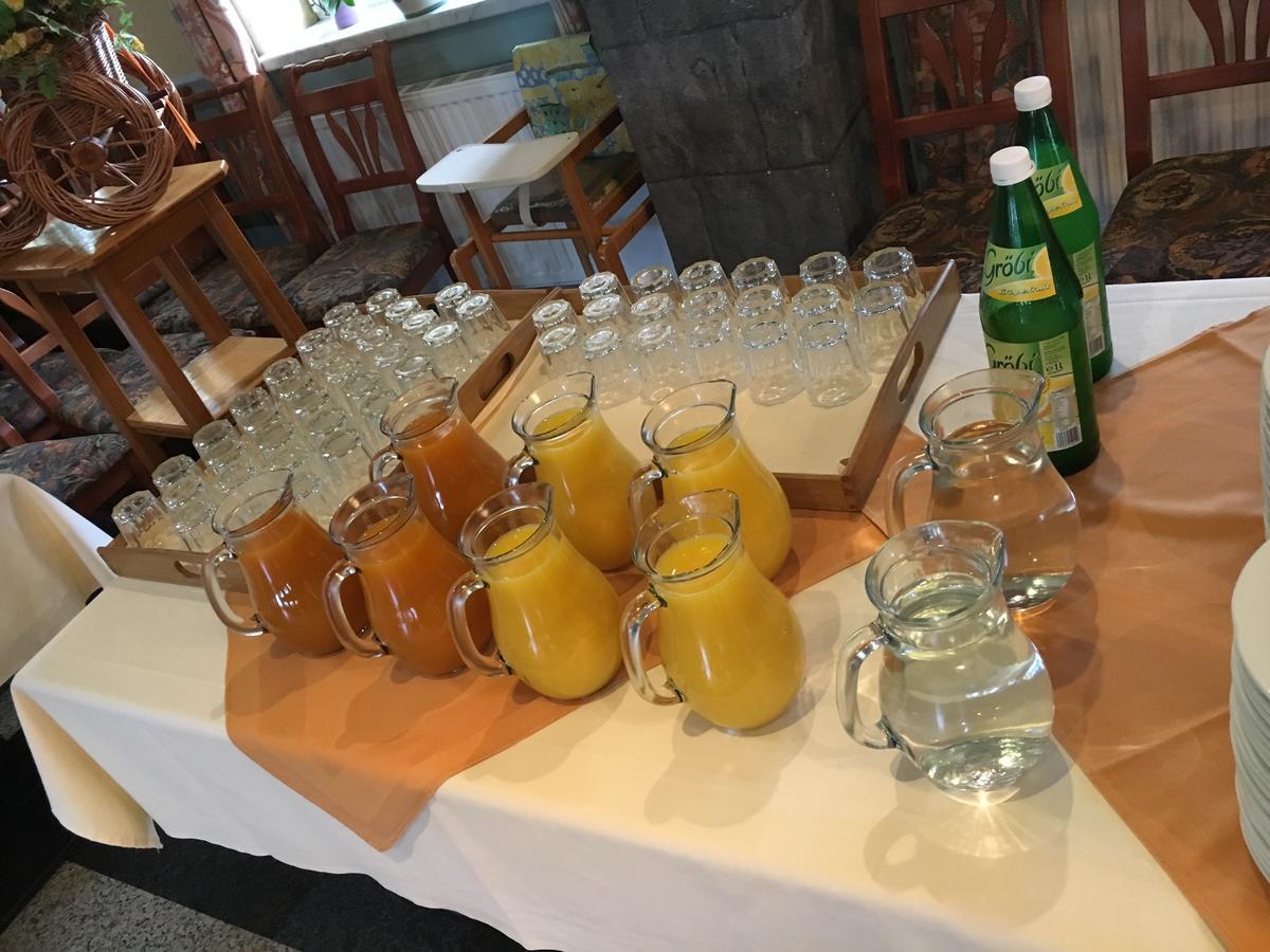 Radhotel Schischek Oberpurkla Bagian luar foto